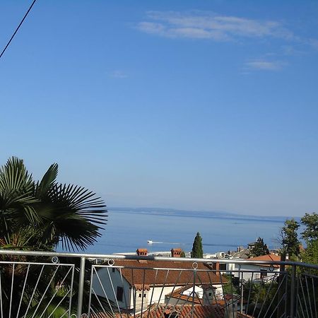 Apartment Mihael Opatija Buitenkant foto
