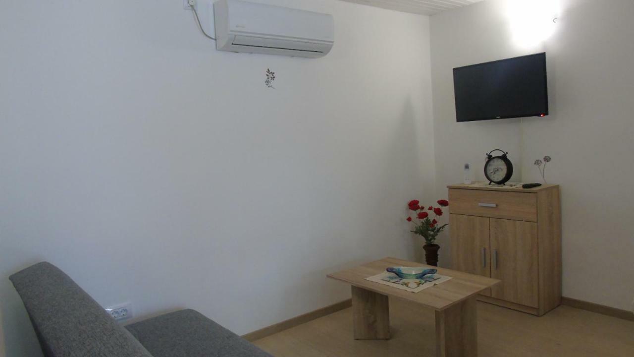 Apartment Mihael Opatija Buitenkant foto