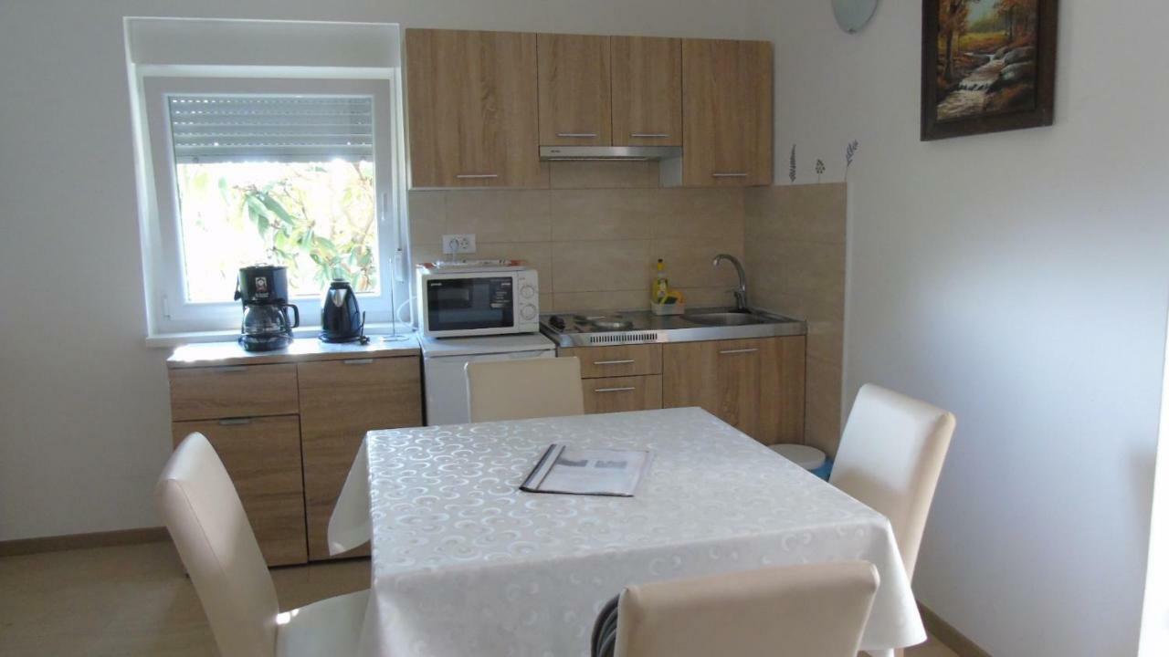 Apartment Mihael Opatija Buitenkant foto