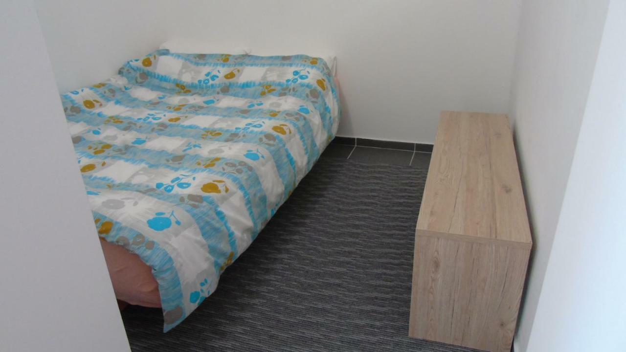 Apartment Mihael Opatija Buitenkant foto