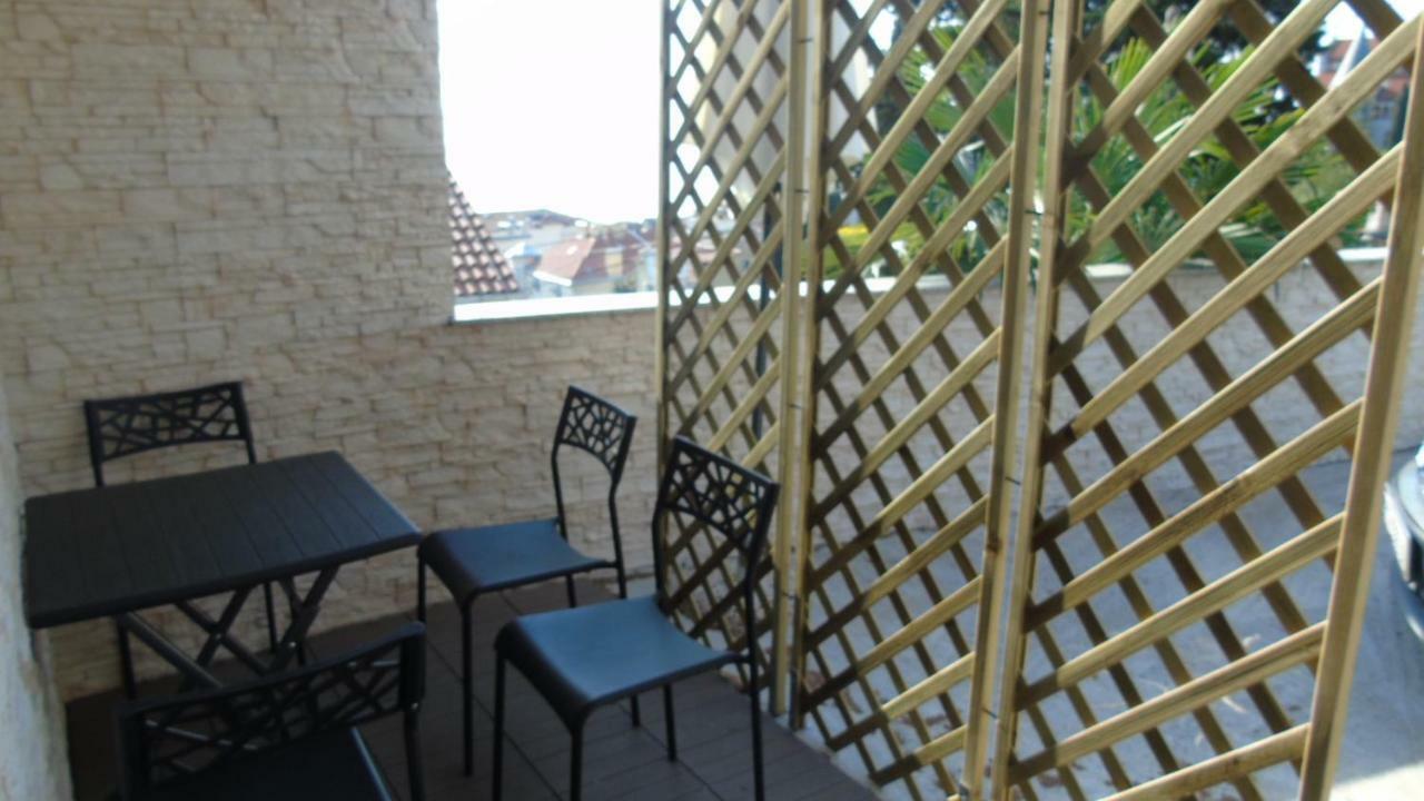 Apartment Mihael Opatija Buitenkant foto